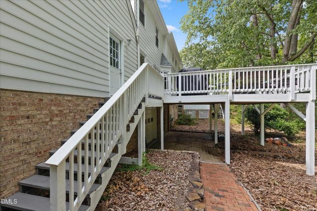 18 Surrey Lane, Durham, NC 27707