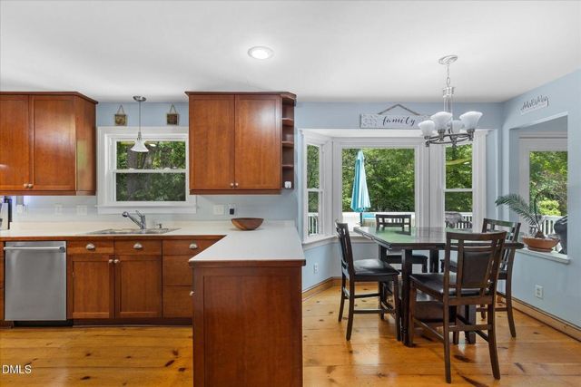 18 Surrey Lane, Durham, NC 27707