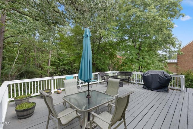 18 Surrey Lane, Durham, NC 27707