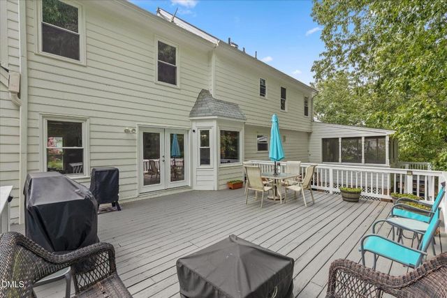 18 Surrey Lane, Durham, NC 27707