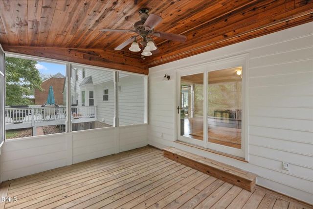18 Surrey Lane, Durham, NC 27707