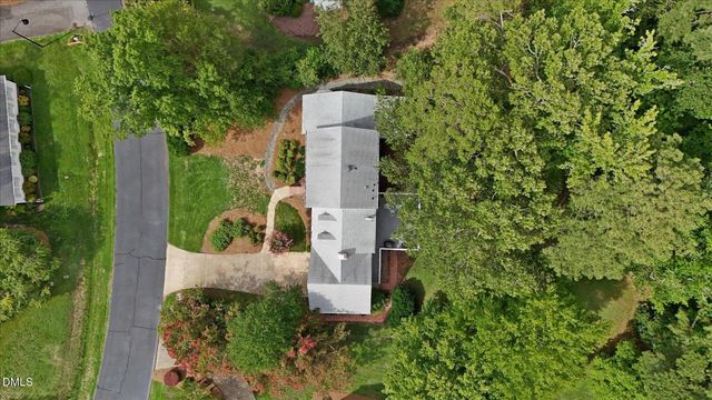 18 Surrey Lane, Durham, NC 27707