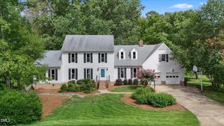 18 Surrey Lane, Durham, NC 27707