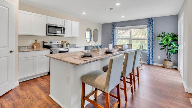 196 Hawks Drive, Rossville, GA 30741