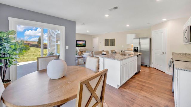 196 Hawks Drive, Rossville, GA 30741