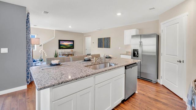 196 Hawks Drive, Rossville, GA 30741