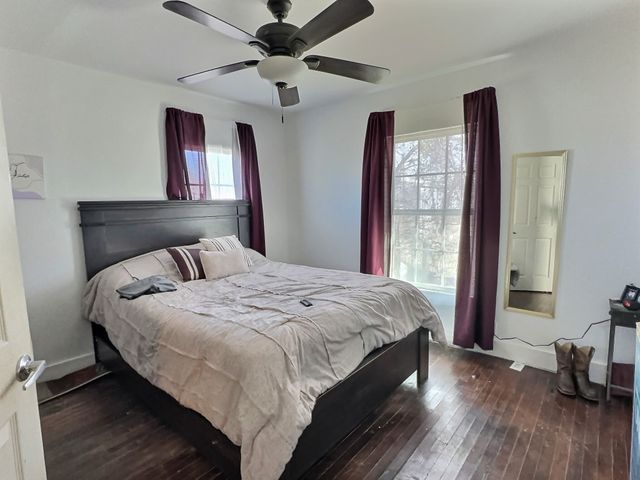 906 7th Street, Brownwood, TX 76801