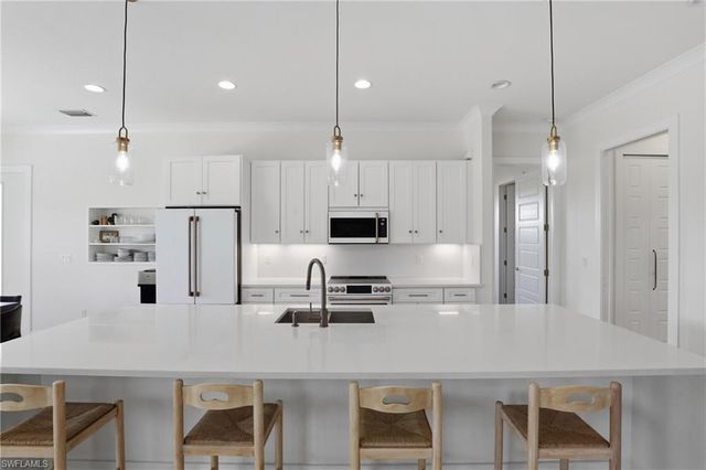 1425 NW 13th AVE, Cape Coral, FL 33993