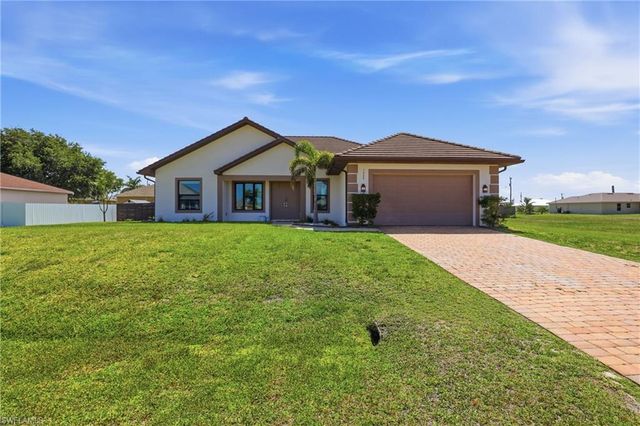 1425 NW 13th AVE, Cape Coral, FL 33993