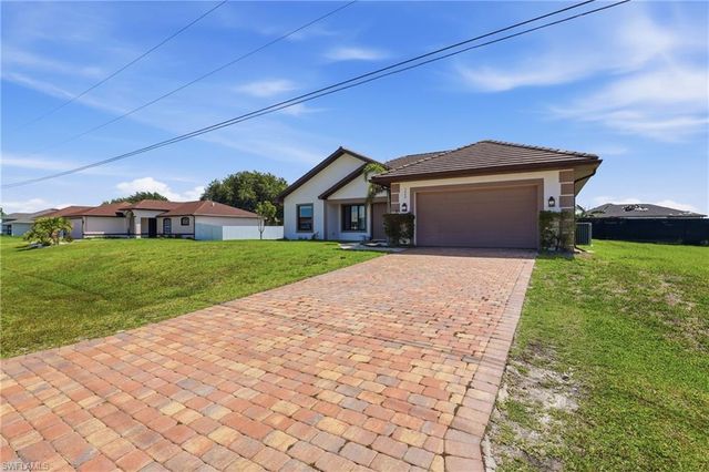 1425 NW 13th AVE, Cape Coral, FL 33993