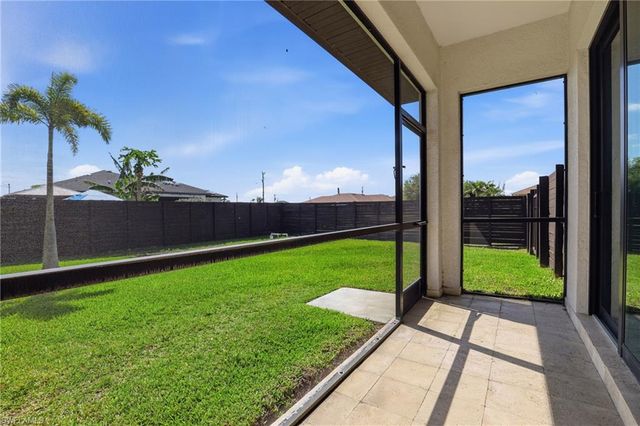 1425 NW 13th AVE, Cape Coral, FL 33993