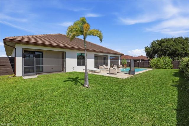 1425 NW 13th AVE, Cape Coral, FL 33993