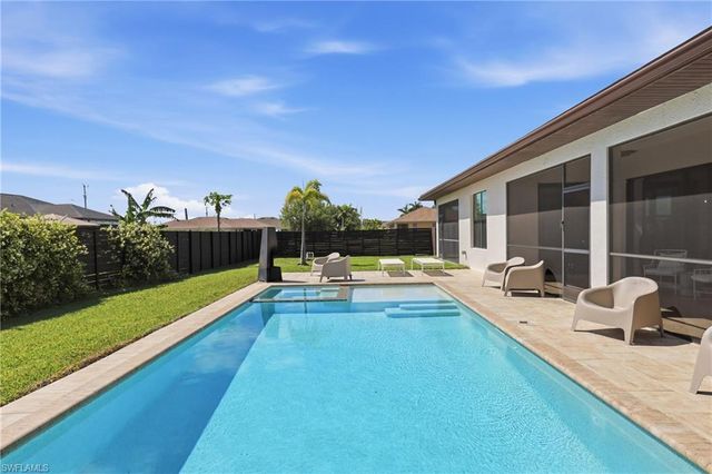 1425 NW 13th AVE, Cape Coral, FL 33993