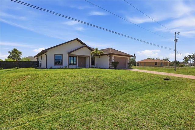 1425 NW 13th AVE, Cape Coral, FL 33993