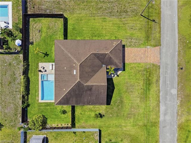 1425 NW 13th AVE, Cape Coral, FL 33993