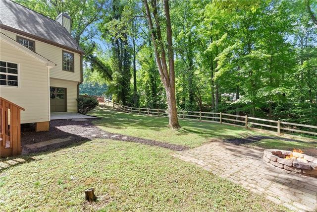 1476 W Lake Drive, Gainesville, GA 30501