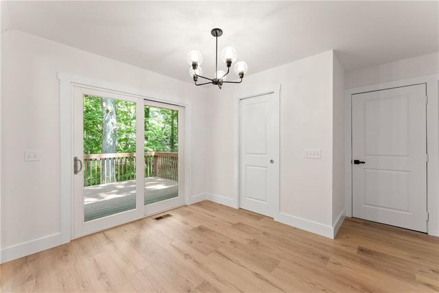 1476 W Lake Drive, Gainesville, GA 30501