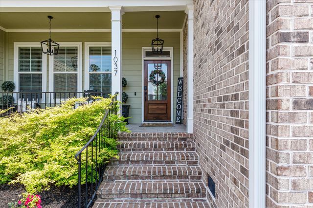 1037 Bartram Ridge, Evans, GA 30809