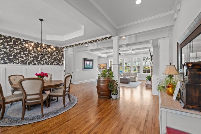 1037 Bartram Ridge, Evans, GA 30809