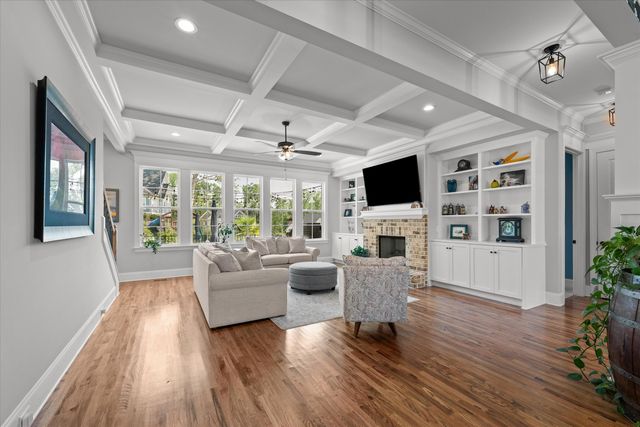 1037 Bartram Ridge, Evans, GA 30809