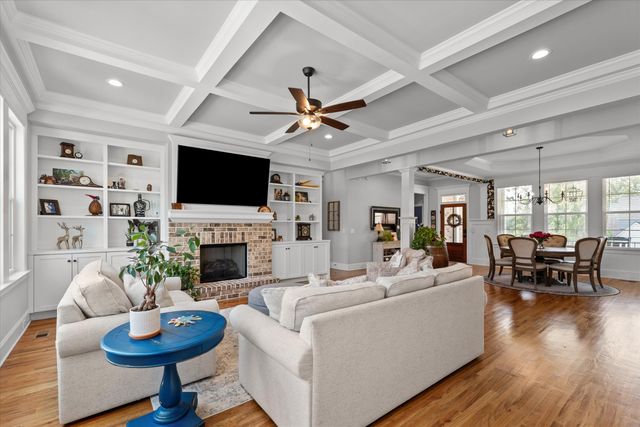 1037 Bartram Ridge, Evans, GA 30809