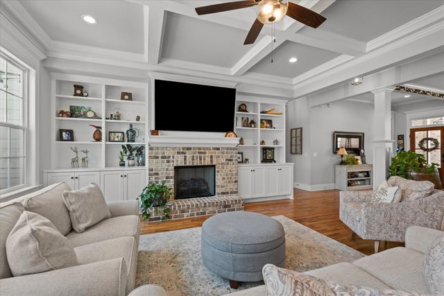 1037 Bartram Ridge, Evans, GA 30809