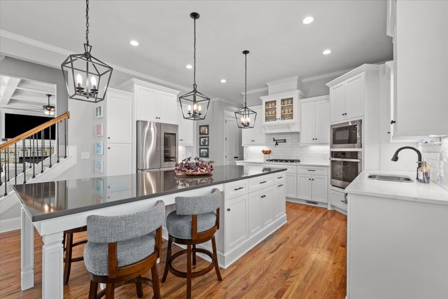 1037 Bartram Ridge, Evans, GA 30809