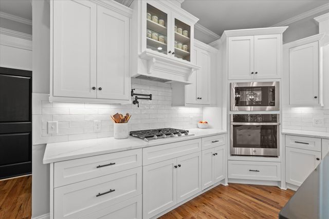 1037 Bartram Ridge, Evans, GA 30809