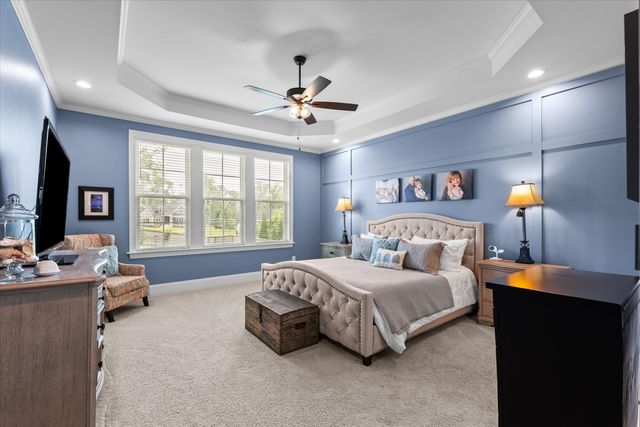 1037 Bartram Ridge, Evans, GA 30809