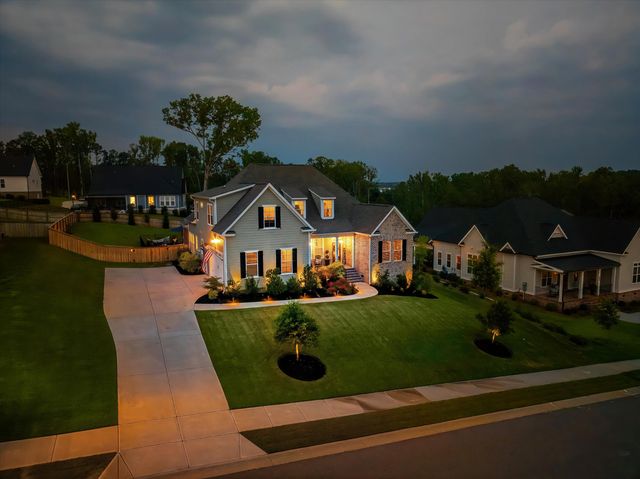 1037 Bartram Ridge, Evans, GA 30809