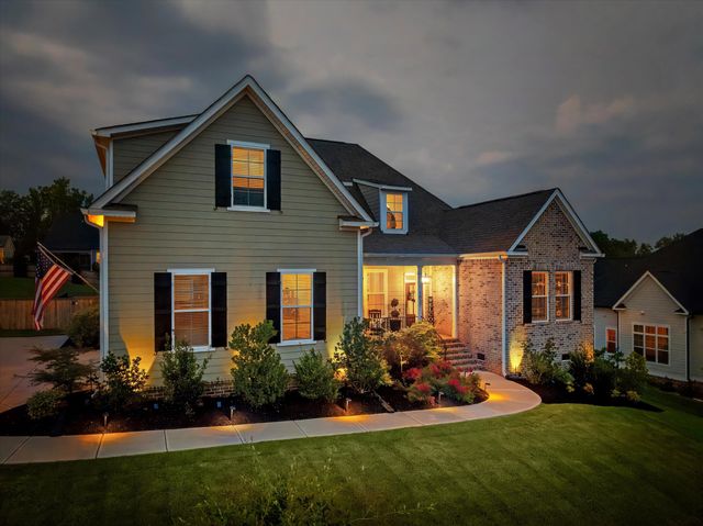 1037 Bartram Ridge, Evans, GA 30809