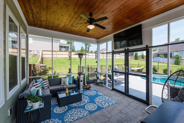 1037 Bartram Ridge, Evans, GA 30809