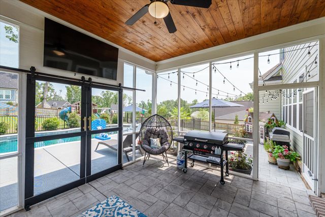 1037 Bartram Ridge, Evans, GA 30809