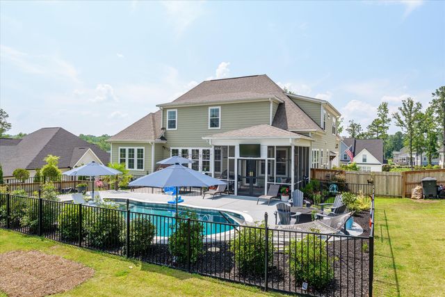 1037 Bartram Ridge, Evans, GA 30809