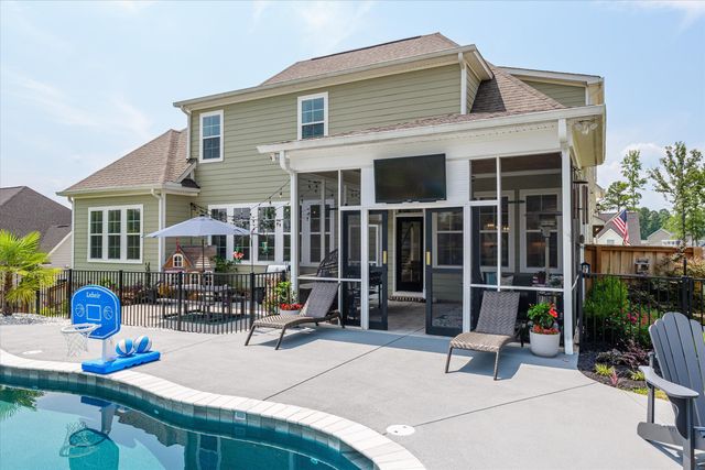 1037 Bartram Ridge, Evans, GA 30809