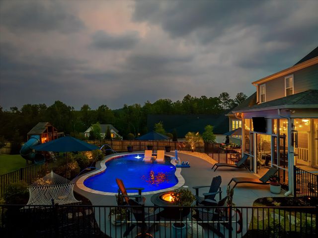 1037 Bartram Ridge, Evans, GA 30809