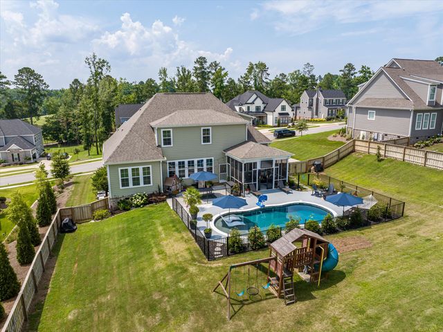 1037 Bartram Ridge, Evans, GA 30809
