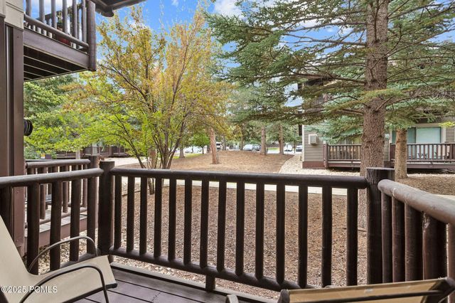 2235 Sidewinder Drive 810, Park City, UT 84060