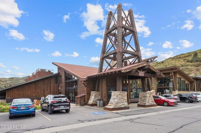 2235 Sidewinder Drive 810, Park City, UT 84060