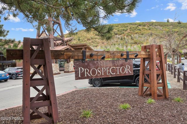 2235 Sidewinder Drive 810, Park City, UT 84060