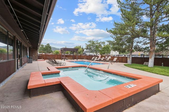 2235 Sidewinder Drive 810, Park City, UT 84060