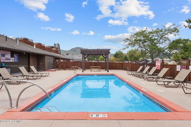 2235 Sidewinder Drive 810, Park City, UT 84060