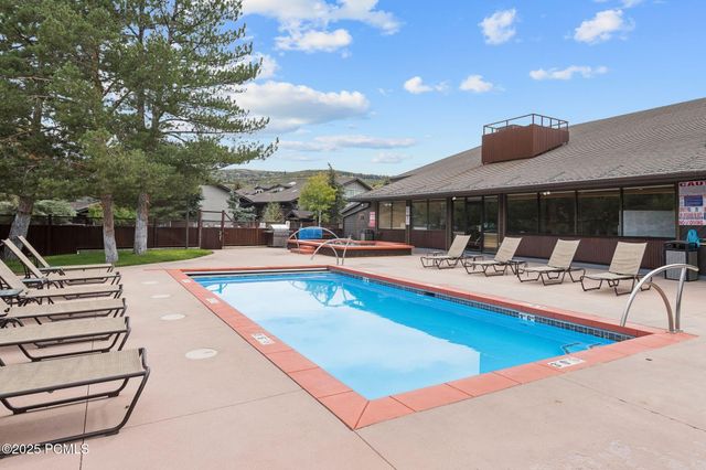 2235 Sidewinder Drive 810, Park City, UT 84060