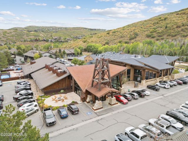 2235 Sidewinder Drive 810, Park City, UT 84060