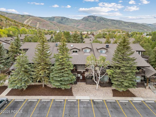 2235 Sidewinder Drive 810, Park City, UT 84060