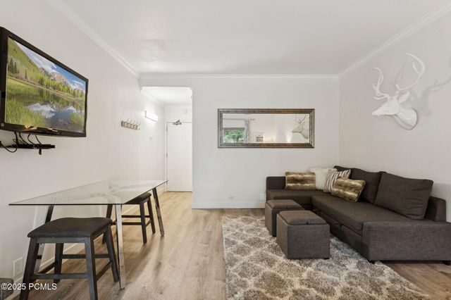 2235 Sidewinder Drive 810, Park City, UT 84060