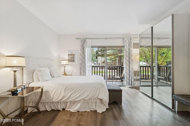 2235 Sidewinder Drive 810, Park City, UT 84060