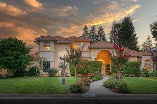 10155 N Edgewood Drive, Fresno, CA 93720