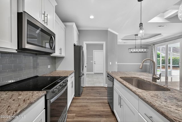 8450 Oak Abbey Trail NE, Leland, NC 28451