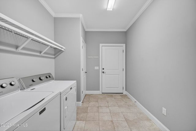 8450 Oak Abbey Trail NE, Leland, NC 28451